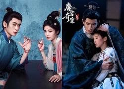 Top 10 phim Hoa ngữ đáng xem nhất năm 2026: Mạc Ly thắng lớn
