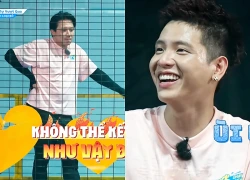Trấn Thành muốn loại Quân A.P trong Running Man mùa 4