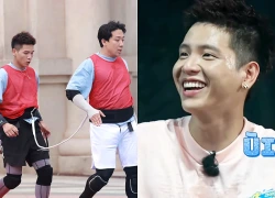 Trấn Thành ra tối hậu thư đòi loại 1 người trong dàn cast ở tập đầu Running Man