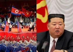 Triều Tiên tổ chức nhiều hoạt động kỷ niệm Ngày Chiến thắng