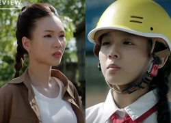 Trời cao nguyên xanh - Tập 13: Vân âm thầm tới thăm Tuấn, con gái Minh bị kẻ lạ tiếp cận