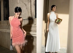 Từ truyền thống đến hiện đại, sức hút bất diệt của trang phục cổ yếm
