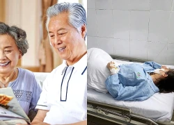 Chồng giấu chức danh suốt 9 năm, ngày lộ chuyện, nhà tôi bỗng nháo nhào, chưa bao giờ yên ổn trở lại