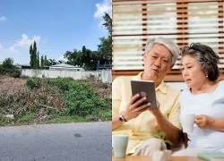 U70 có 600 triệu, định chia cho 2 con gái 400 triệu thì người hàng xóm nói 1 câu khiến ông bà giật thót, buộc phải suy nghĩ lại