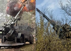 Nga nêu điều kiện duy nhất để đóng băng xung đột Ukraine
