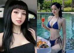 Việt Nam có mỹ nhân mặt đẹp như búp bê, body lại bốc lửa: Bỏ showbiz lấy thiếu gia, 10 năm không trở lại