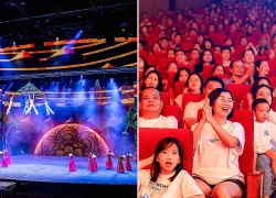 Vinpearl Theatre - Nhà hát cho những giấc mơ lớn của công nghiệp văn hóa Việt