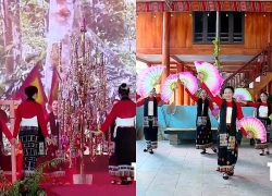 Vùng đất của lịch sử, văn hóa và du lịch cộng đồng