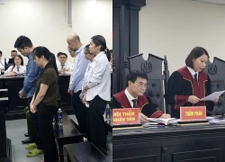 Xét xử cựu Chủ tịch MediUSA trong vụ thực phẩm chức năng giả