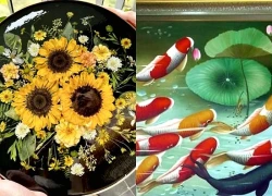 Xua tan năng lượng xấu 'tháng cô hồn' với top 7 vật phẩm phong thủy này cho không gian sống