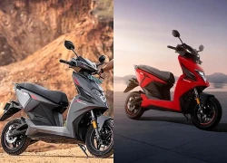 Xuất hiện xe máy điện đi tới 400km/lần sạc, tốc độ 115 km/h giá chỉ 41 triệu đồng