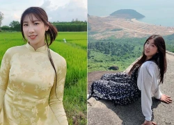 Yêu kỹ sư Đà Nẵng, cô gái Nhật từng một mình vượt 1.000km về nhà bạn trai ra mắt