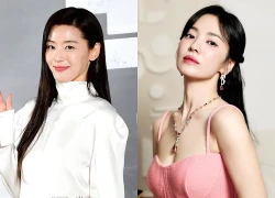 10 nữ diễn viên giàu nhất Hàn Quốc 2026: Song Hye Kyo có 1500 tỷ cũng chỉ xếp thứ 3, hạng 1 thắng đời tuyệt đối