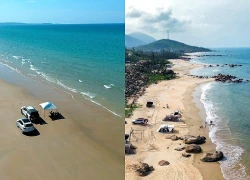 3 bãi biển được ví 'thiên đường ngủ quên', có nơi cách Hà Nội chỉ 6 tiếng lái xe