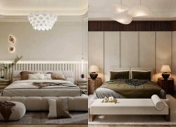 4 cách sắp xếp phòng ngủ đơn giản giúp bạn ngủ ngon hơn mỗi tối