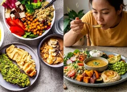5 lưu ý quan trọng người mới bắt đầu ăn chay cần biết