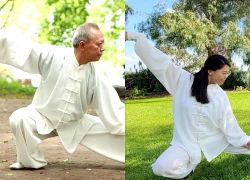 6 nhóm người có thể hưởng lợi từ đi bộ theo phương pháp Thái Cực Quyền