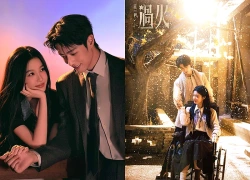 6 phim Hoa ngữ chuyển thể từ tiểu thuyết được xem nhiều trên iQIYI