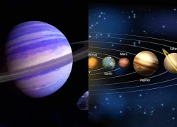 7 ngoại hành tinh kỳ lạ nhất trong những năm gần đây