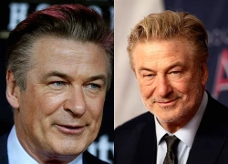Alec Baldwin gây phẫn nộ khi đóng phim liên quan súng đạn sau scandal làm chết người