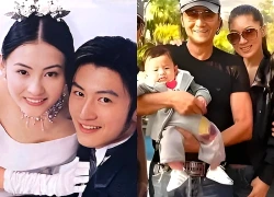 Bạn gái của Tạ Hiền hé lộ góc khuất hôn nhân của Bá Chi - Đình Phong