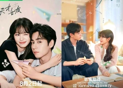 Bạn Gái Thiên Tài vừa lên sóng đã nhận nhiều ý kiến phân cực