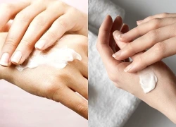 Bí quyết dưỡng da tay mềm mịn, trắng hồng tự nhiên đơn giản, hiệu quả ngay tại nhà