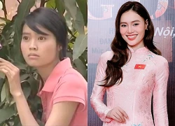 Bộ phim giúp Ninh Dương Lan Ngọc thoát cảnh ế show