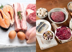 Bổ sung vitamin B12 và sắt có tác dụng gì?