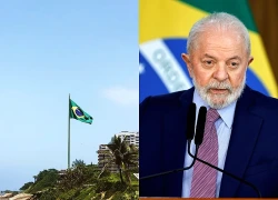 Brazil: Tổng thống Lula da Silva sẵn sàng cho chiến dịch tranh cử nhiệm kỳ thứ tư