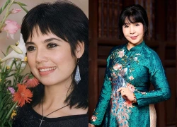 Bức ảnh hiếm hé lộ nhan sắc thời trẻ của NSND Lan Hương 'Em bé Hà Nội'