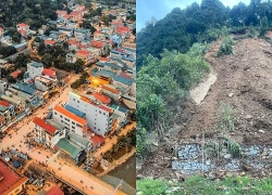 Cao Bằng tiếp tục xảy ra động đất