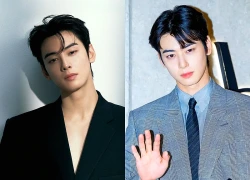 Cha Eun Woo nộp đơn kháng cáo thuế