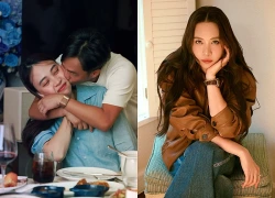 Chân dài Lạng Sơn lấy chồng đại gia đã có 1 con riêng: Sở hữu BST siêu xe trăm tỷ, chủ đầu tư dự án biệt thự cao cấp