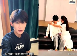 Chấn động showbiz: Phú bà tung tiền làm phim, cưỡng hôn nam diễn viên trẻ tới 60 lần