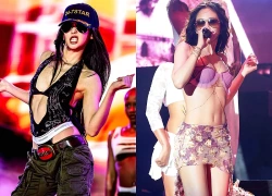 Chẳng ai cản nổi Jennie lúc này: Mặc bra "đốt mắt", chẳng biết ngại là gì