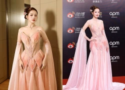 Chi Pu thắng giải quốc tế