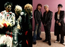 Chính thức công bố seat map và giá vé concert BIGBANG ở Hà Nội: "Đắt xắt ra miếng", cao nhất 10,5 triệu đồng!