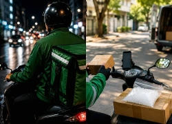 Chở nhầm ma túy, tài xế công nghệ có bị xử lý hình sự?