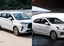 Chọn xe ô tô giá chưa tới 400 triệu đồng phù hợp cho cả gia đình di chuyển đáng mua nhất thị trường