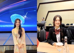 Chu Pal thông báo không sang Mỹ để học Thạc sĩ tại Harvard: Lý do liên quan đến tài chính