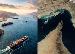 Chuyên gia nêu kịch bản thực tế nhất về eo biển Hormuz
