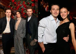 Chuyện ít biết về cuộc chiến gia tộc Beckham: Mẹ chồng - nàng dâu trở mặt chỉ vì một nút like?