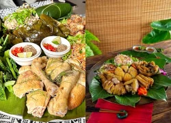 Cô gái xinh đẹp, lương 50 triệu có thói quen ăn uống khiến mẹ bạn trai trăn trở