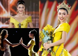 Con lai Việt - Anh Emoura Phạm đăng quang Hoa hậu Hòa bình VN, gia thế bất ngờ?
