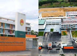 Cùng liên quan tiêu cực thi THPT, Quảng Trị và Tuyên Quang khác nhau điểm nào?