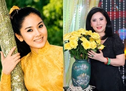 Quyết định không sinh con và cuộc sống ở tuổi 79 của 'mỹ nhân Sài Gòn' Mộng Tuyền
