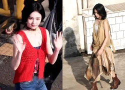Đã tìm ra mỹ nhân mặc xấu nhất phim Trung: Quê hơn chữ quê, cứ lên đồ là không brand nào bán được hàng