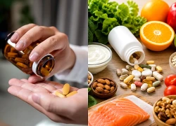Đa vi chất là gì, khi nào thực sự cần bổ sung?
