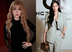 Danh hài Việt Hương quá lạ, hoa hậu Mai Phương Thúy sexy